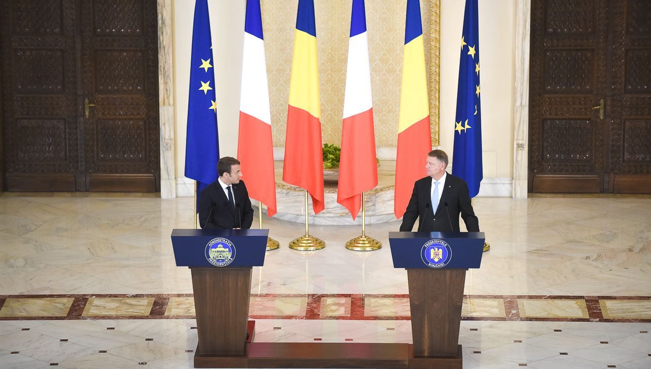 Președinți mici la stat, mari la sfat! Istoria micilor președinți francezi