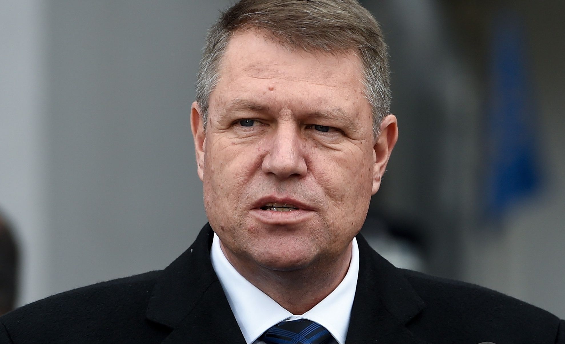 Klaus Iohannis: Condamn cu fermitate atacul terorist din Barcelona