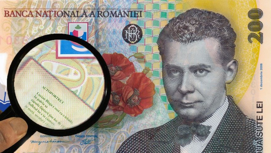 Leul se apreciază pentru a cincea zi