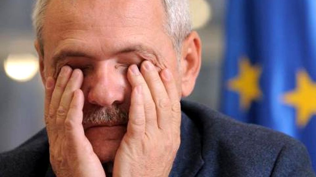 Liviu Dragnea: Nu trebuie să cedăm în faţa celor care împrăştie teroarea!