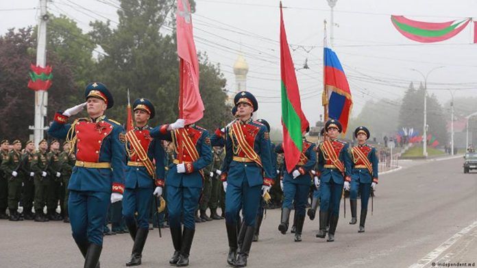 Moldova cere la ONU retragerea militarilor ruşi din regiunea transnistreană