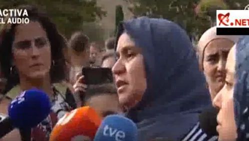 Mama teroristului din Barcelona, mesaj dureros pentru fiul său: Prefer să fie mort 