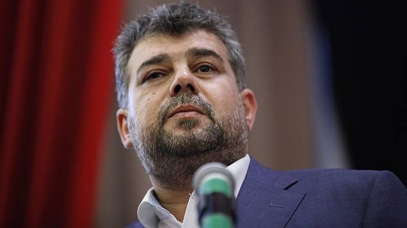 PSD speră că se va încadra în ţinta de deficit. Ciolacu: Pe 5 septembrie primim datele