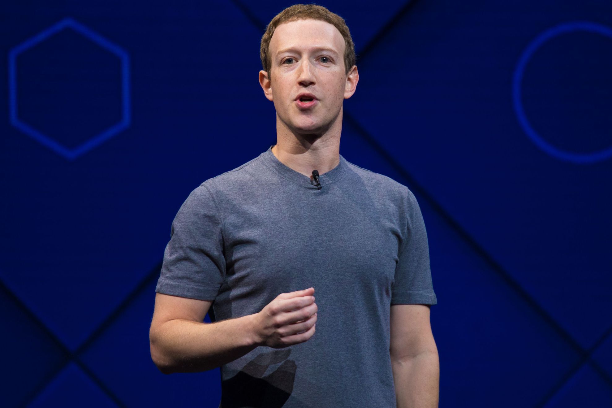 Anunț BOMBĂ din partea lui Mark Zuckerberg: ”Iau o pauză...”