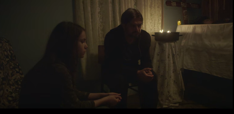 Succes cinematografic românesc la Sarajevo. Filmul,,Meda...'', recompensat cu două premii