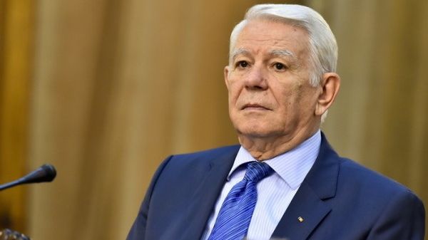  Meleşcanu, despre relaţia României cu Rusia: "Descurajare şi dialog"
