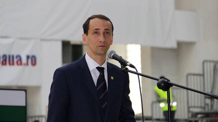 Mihai Covaliu: "Problema noastră este atitudinea". Ce spune despre șansele României la CM Judo