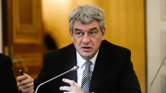 Şedinţa de Guvern care trebuia să aibă loc astăzi s-a amânat, din cauza pensiilor speciale