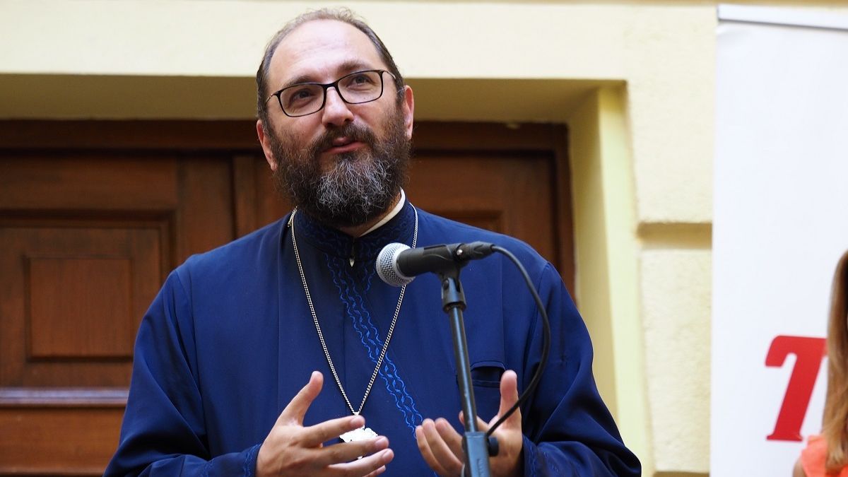 De ce nu e bine să urezi ”La mulți ani” de Sfânta Maria Mare. Explicația preotului Necula