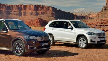Surpriză de la BMW: îţi dă 2000 euro pe maşina pe care o ai, ca să cumperi una de la ei