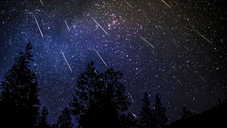 Perseide 2017. Cea mai spectaculoasă ploaie de stele. Cum poți urmări fenomenul?