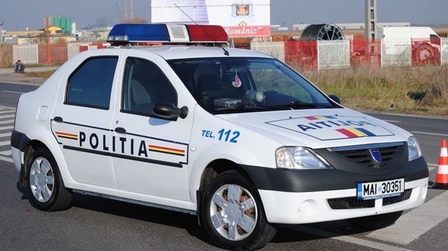 Incident grav în Timișoara! Cetățean italian, bătut până la inconștiență în trafic