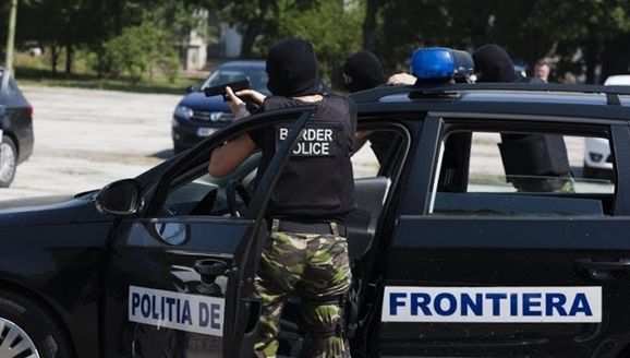 Un egiptean a ajutat 11 irakieni să intre pe teritoriul României