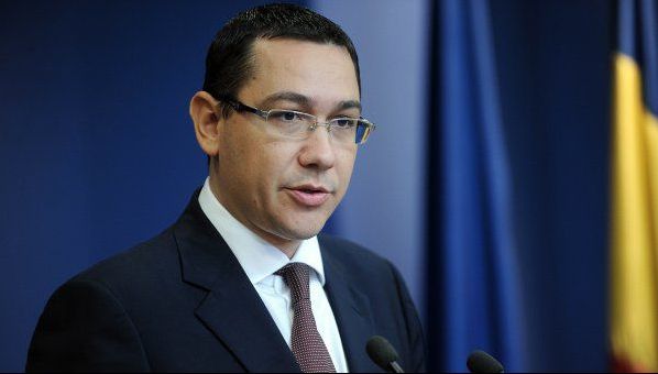 Victor Ponta, cel care ţinea congrese la Romexpo cu mii de oameni: "Nu mai vreau Cex-uri cu aplauze"