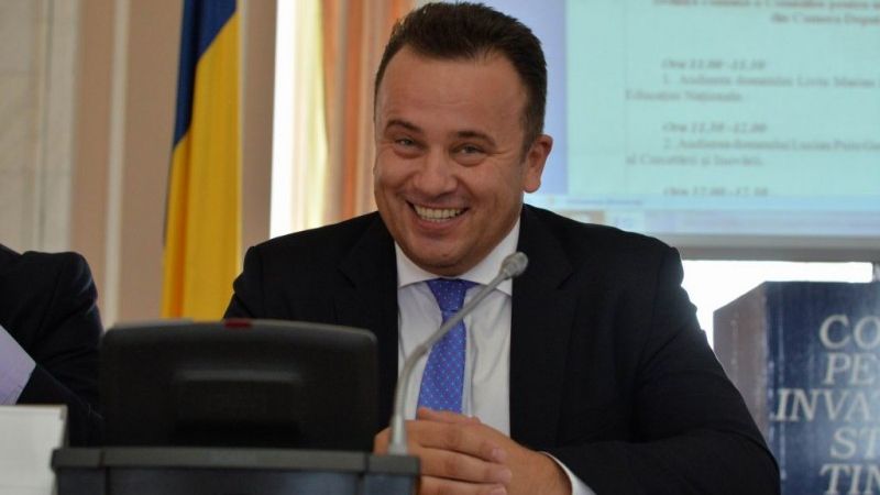 PNL, moţiune simplă şi împotriva ministrului Educaţiei: România fără educaţie de calitate e săracă