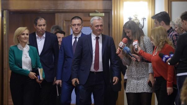 PSD se reuneşte vineri în şedinţa CExN, la Constanţa. Înainte, şedinţa coaliţiei 