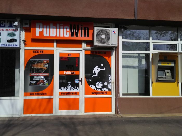 Publicwin, cel mai spectaculos start (P)