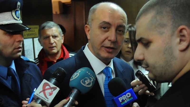 Avocatul lui Popoviciu, fost director FBI, contestă condamnarea primită de clientul lui 