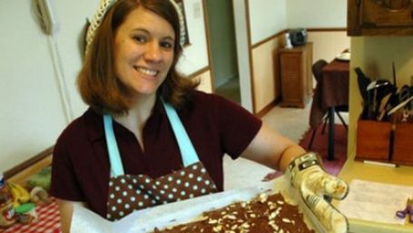 A trăit un an după cuvântul Bibliei! Ce s-a întâmplat apoi? E incredibil