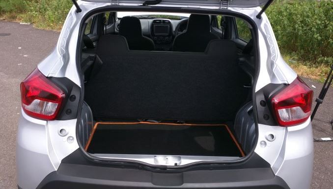 Dacia Kwid, modelul care va costa 3500 de euro. O maşină-surpriză pentru români