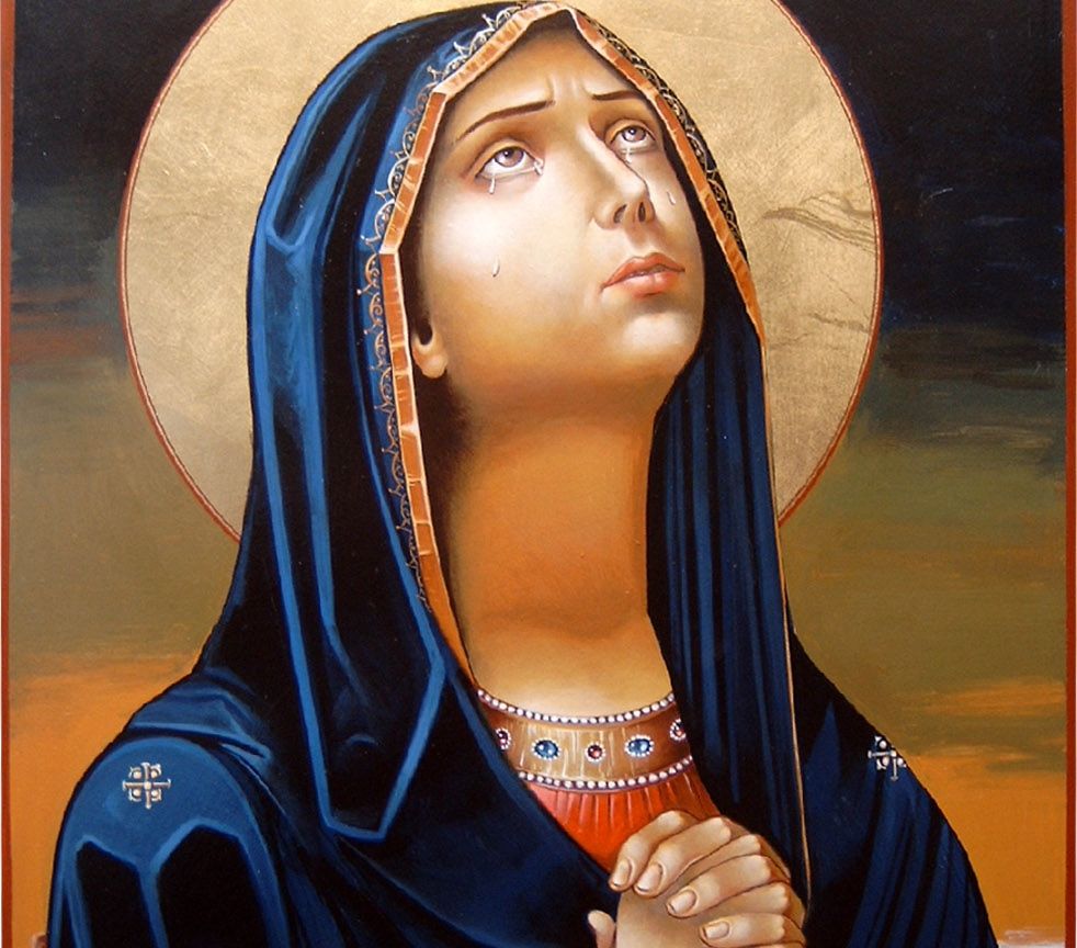 Sf. Maria: Rugăciunea care face minuni. Rosteşte-o de Sf. Maria şi toate dorinţele ţi se împlinesc