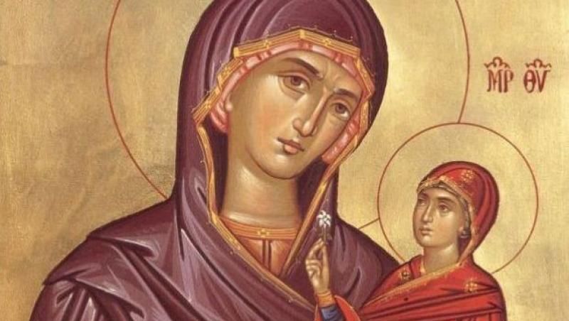 De ce NU se spune "La mulţi ani" pe 15 august celor care poartă numele Sfintei Maria. E mare păcat!