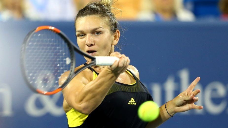 Simona Halep. Veste de la WTA pentru Simona Halep privind poziţia ei în clasament