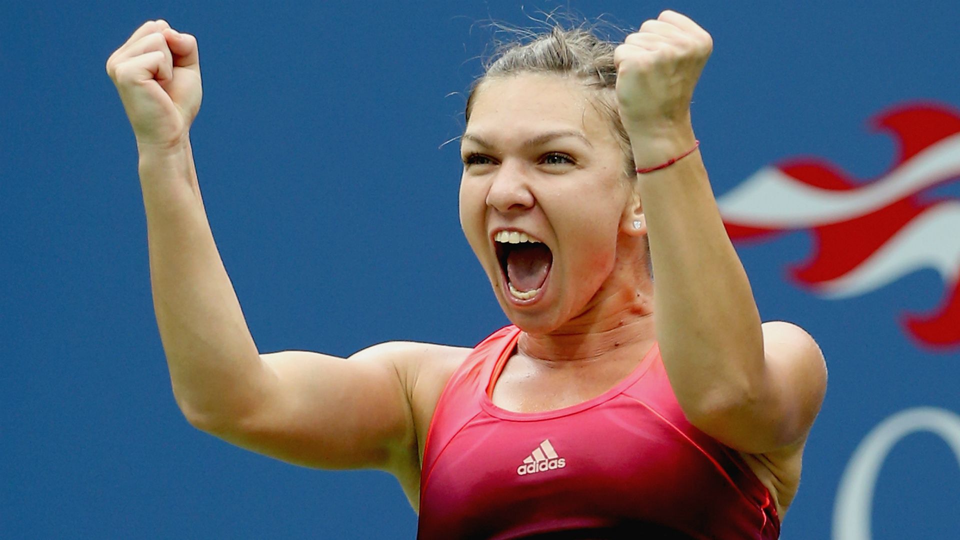Simona Halep, faţă în faţă cu Maria Sharapova la US Open. E OFICIAL: data şi ora meciului! 