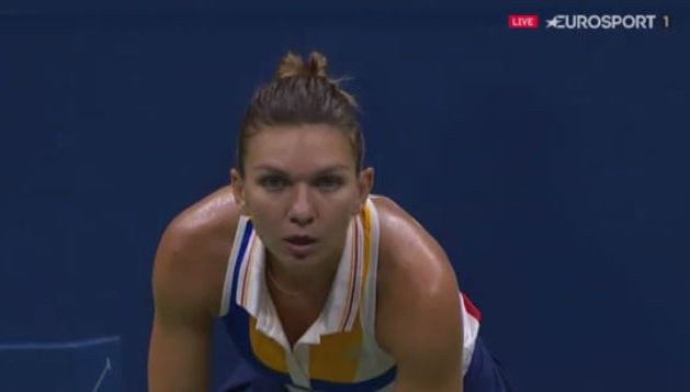 Șansele reale ca Halep să devină locul 1 mondial, după ce a ratat US Open 