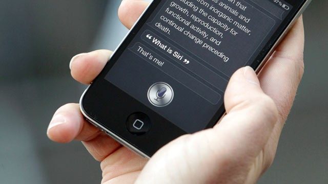 Cum arată femeia care dă vocea aplicaţiei Siri, de pe Iphone. Surpriză!