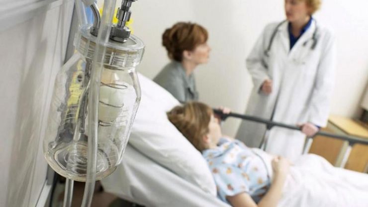 Descoperire revoluţionară în medicină: Totul se întâmplă în 60 de secunde!
