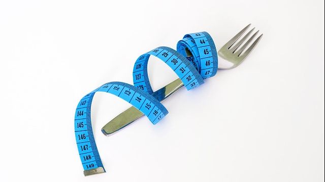 Cele trei alimente care ard grăsimea abdominală