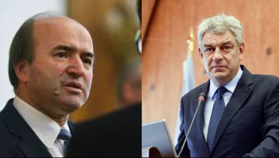 Ministrul Justiției, chemat de urgență la Guvern. Toader a dat explicații despre legile Justiției