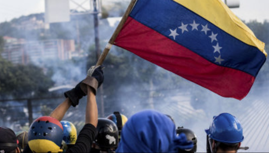 venezuela