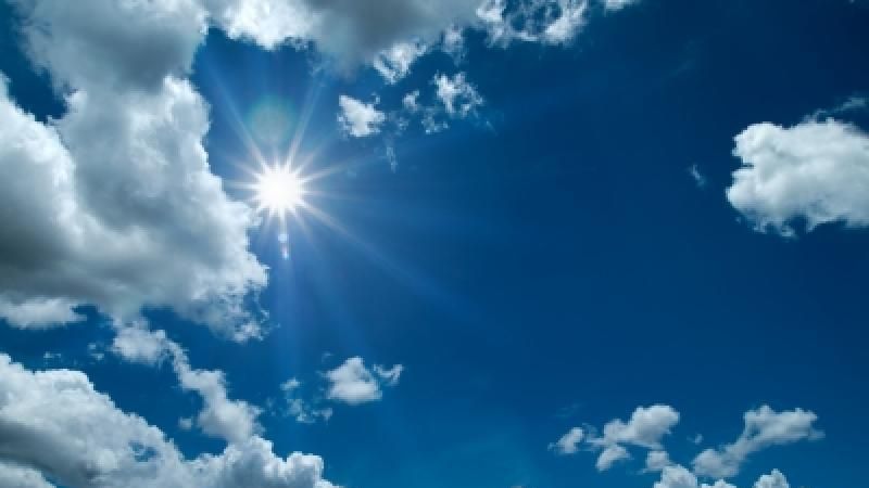 Anunţ de ultimă oră de la meteo: Cum va fi vremea în următoarele trei zile