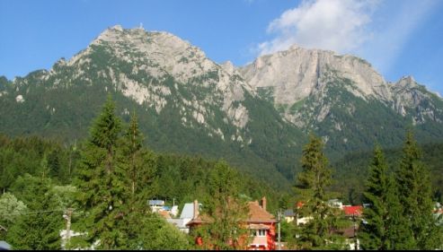 Adolescent rătăcit pe munte, în zona cabanei Padina. După căutări, autorităţile au aflat că e ACASĂ