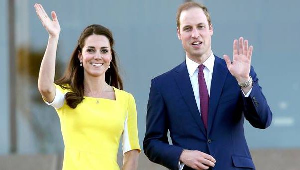 Boala de care suferă Ducesa de Cambridge poate fi mortală. Primele simptome
