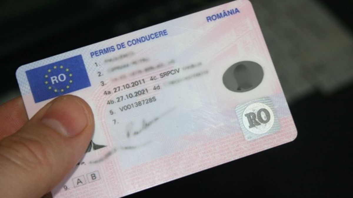 A încercat de şase ori să obţină permisul de conducere. A reuşit, dar emoţia i-a fost fatală