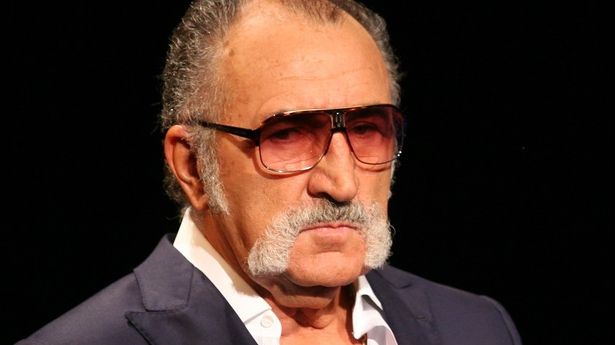 Ion Ţiriac, afirmaţie-ŞOC. Moment de sinceritate: "Sunt arogant, megaloman şi fără respect"