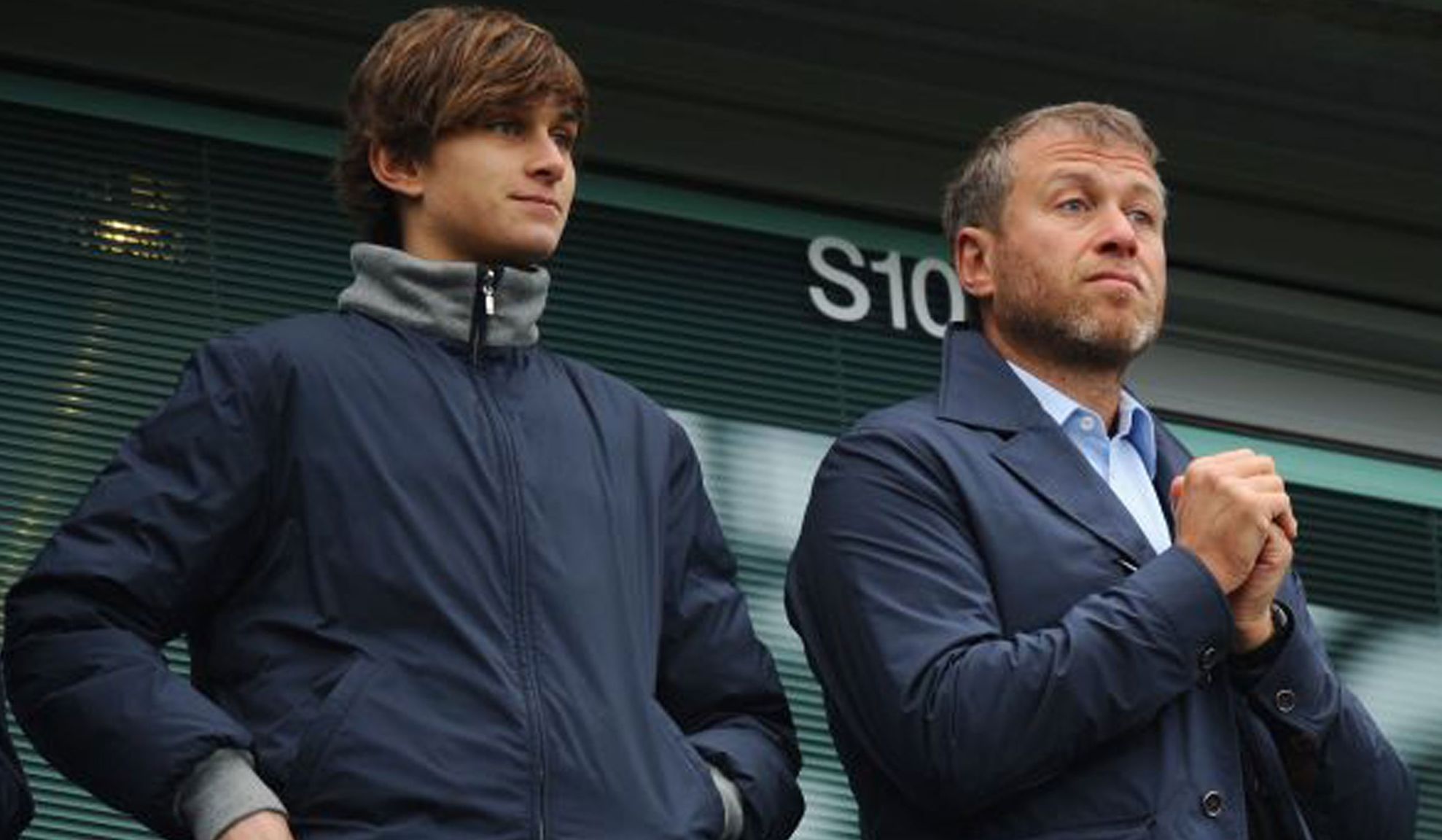 Fiul lui Roman Abramovic vrea să cumpere clubul ŢSKA Moscova