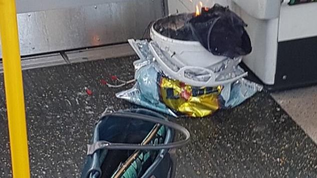 INCREDIBIL! Jihadiștii se bucură, după atentatul din Londra