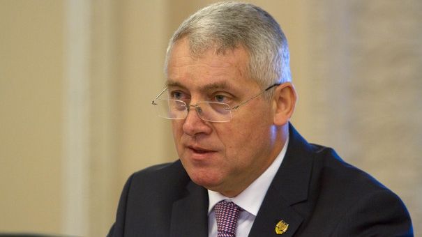 Ţuţuianu, după ce Sevil Shaiddeh şi Rovana Plumb au intrat în atenţia DNA: "Nu sunt coincidenţe"