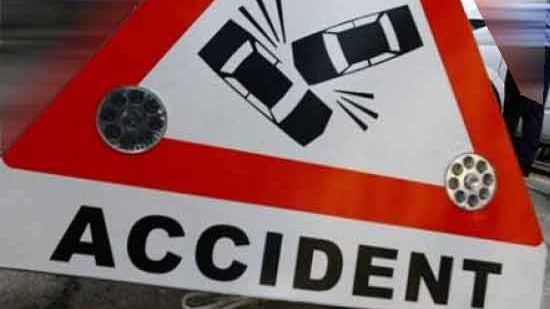 Accident cumplit pe DN 7. Din păcate, mai multe persoane sunt rănite
