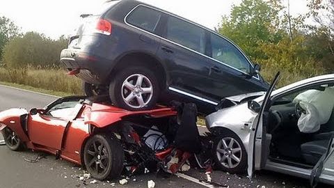 România, țara europeană cu cele mai multe accidente rutiere. Foto/Profimedia