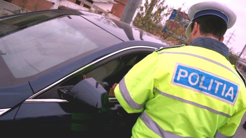 Anunţul Poliţiei Rutiere. Trafic deviat în Bucureşti