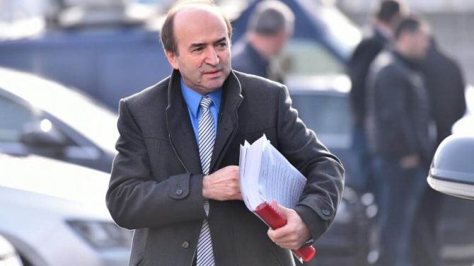 AVIZ NEGATIV pentru Legile Justiției de la CSM. Tudorel Toader a anunțat ce va face în continuare