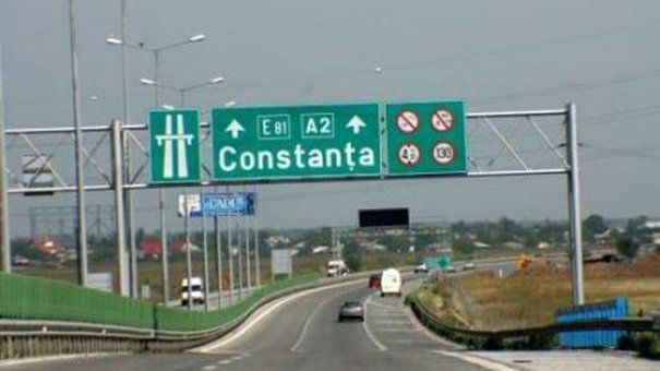 Atenţie, şoferi! Trafic îngreunat pe Autostrada Soarelui