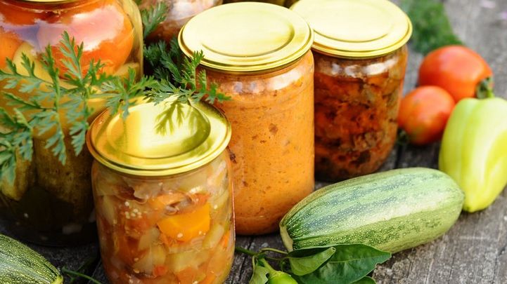 Cele mai bune 5 alimente FERMENTATE pe care să le incluzi în dietă