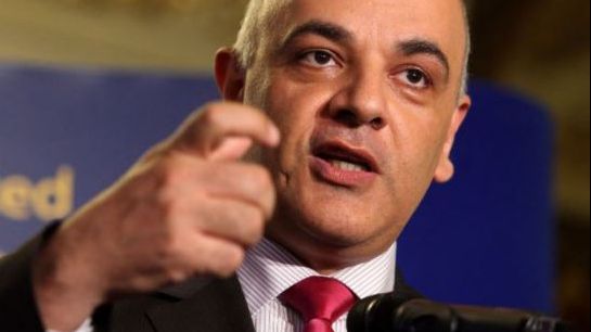 Avertismentul lui Raed Arafat: E Cod Portocaliu de furtuni. Oamenii să stea la adăpost