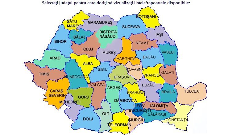 Rezultate BAC toamnă 2017 bacalaureat.edu. Verifică notele din Bucureşti şi din toate judeţele